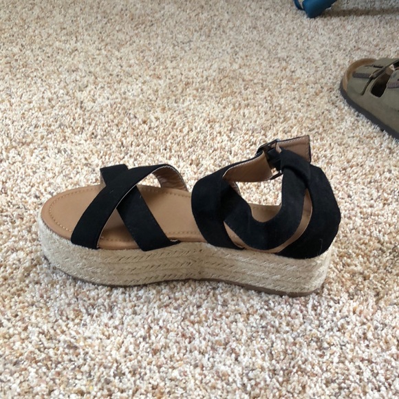 bonnibel shoes espadrilles